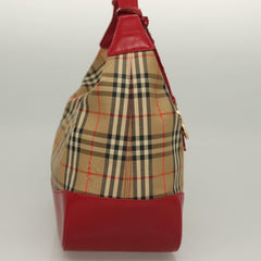 Burberry Nova Check