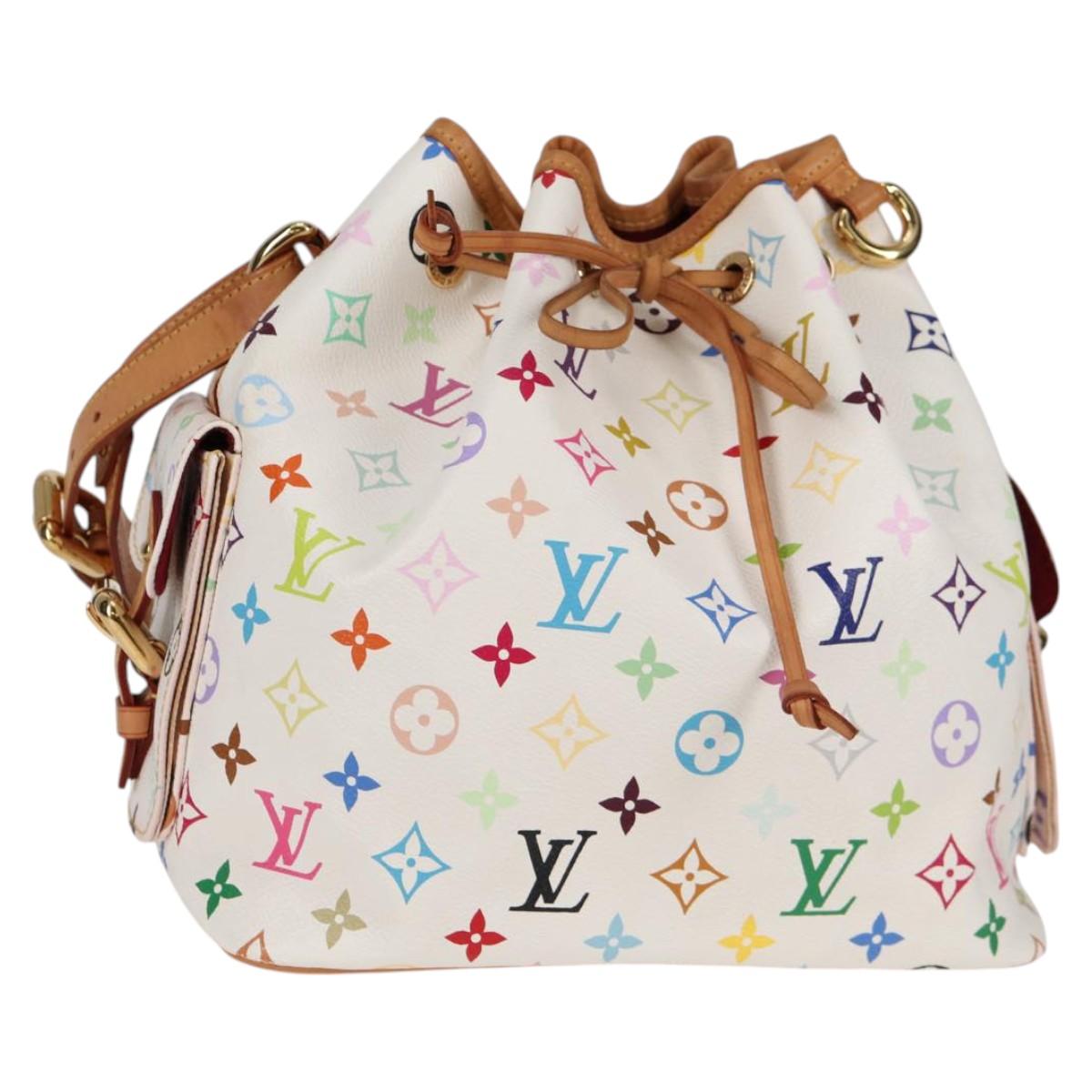 Louis Vuitton Petit Noé