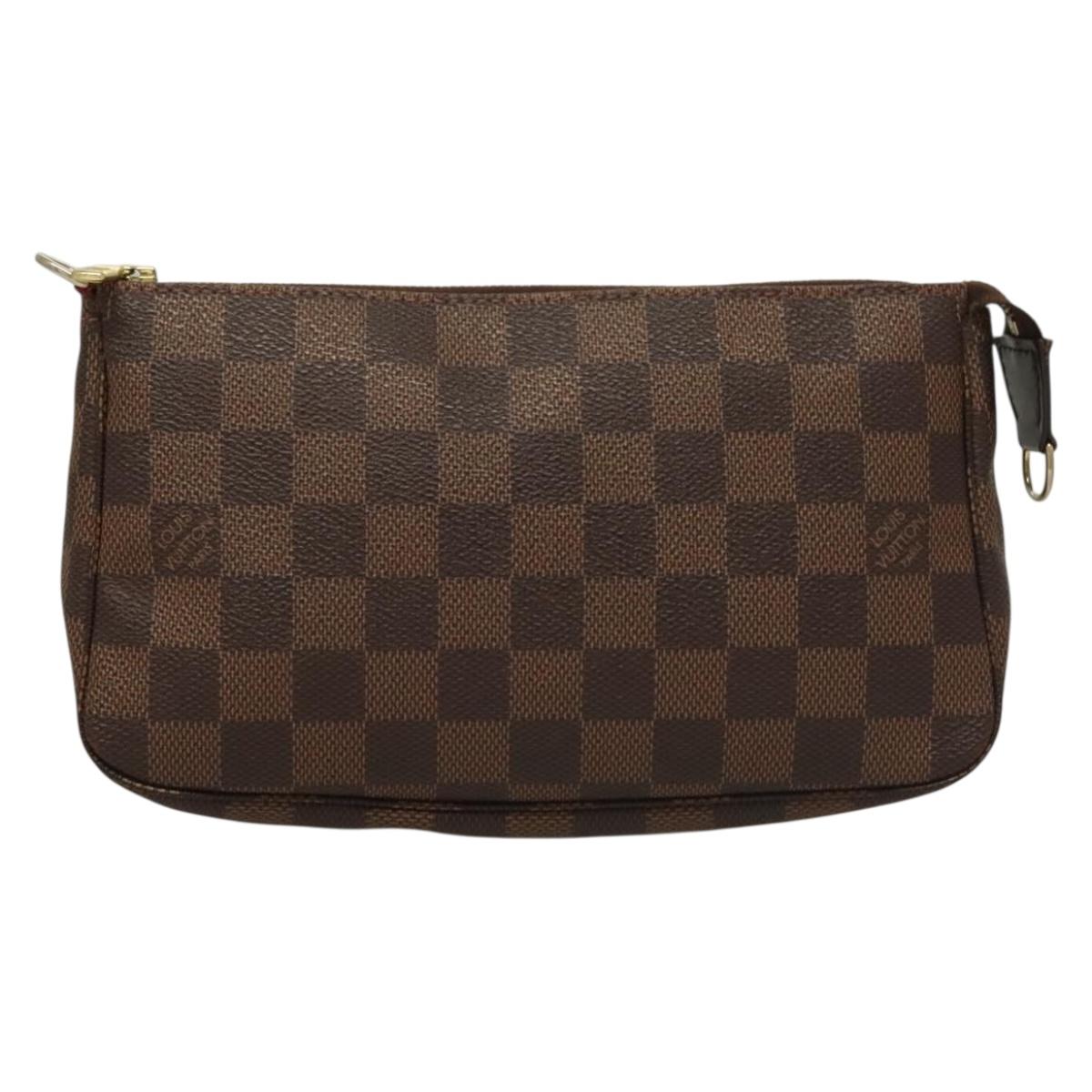 Louis Vuitton Pochette Accessoire