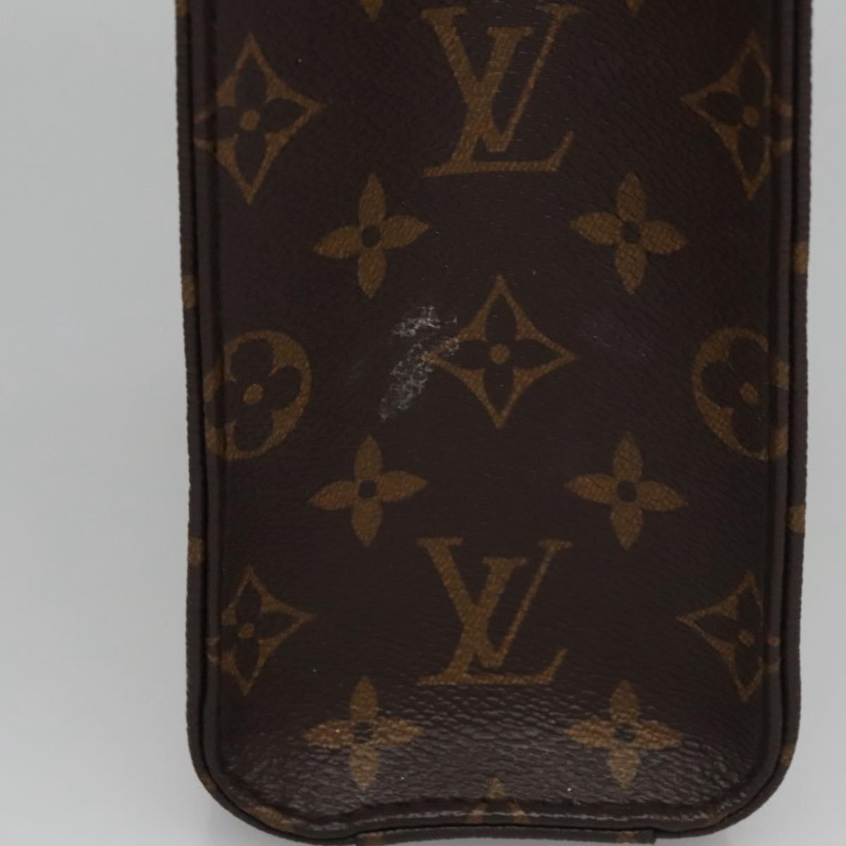 Louis Vuitton Plat