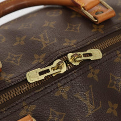 Louis Vuitton Keepall 60