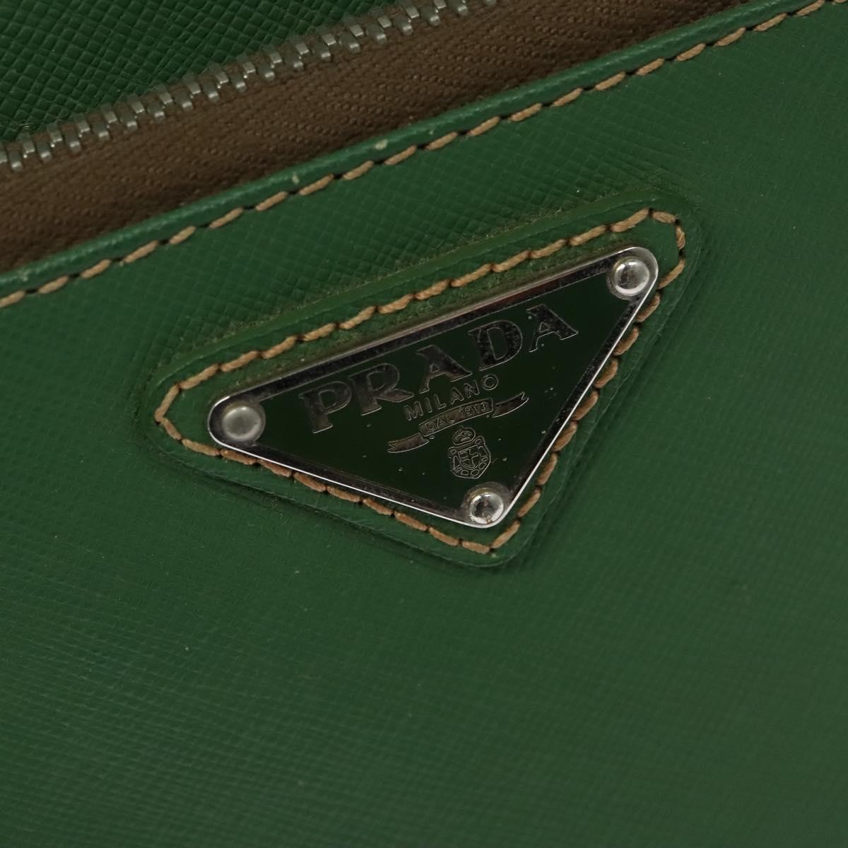 Prada Saffiano
