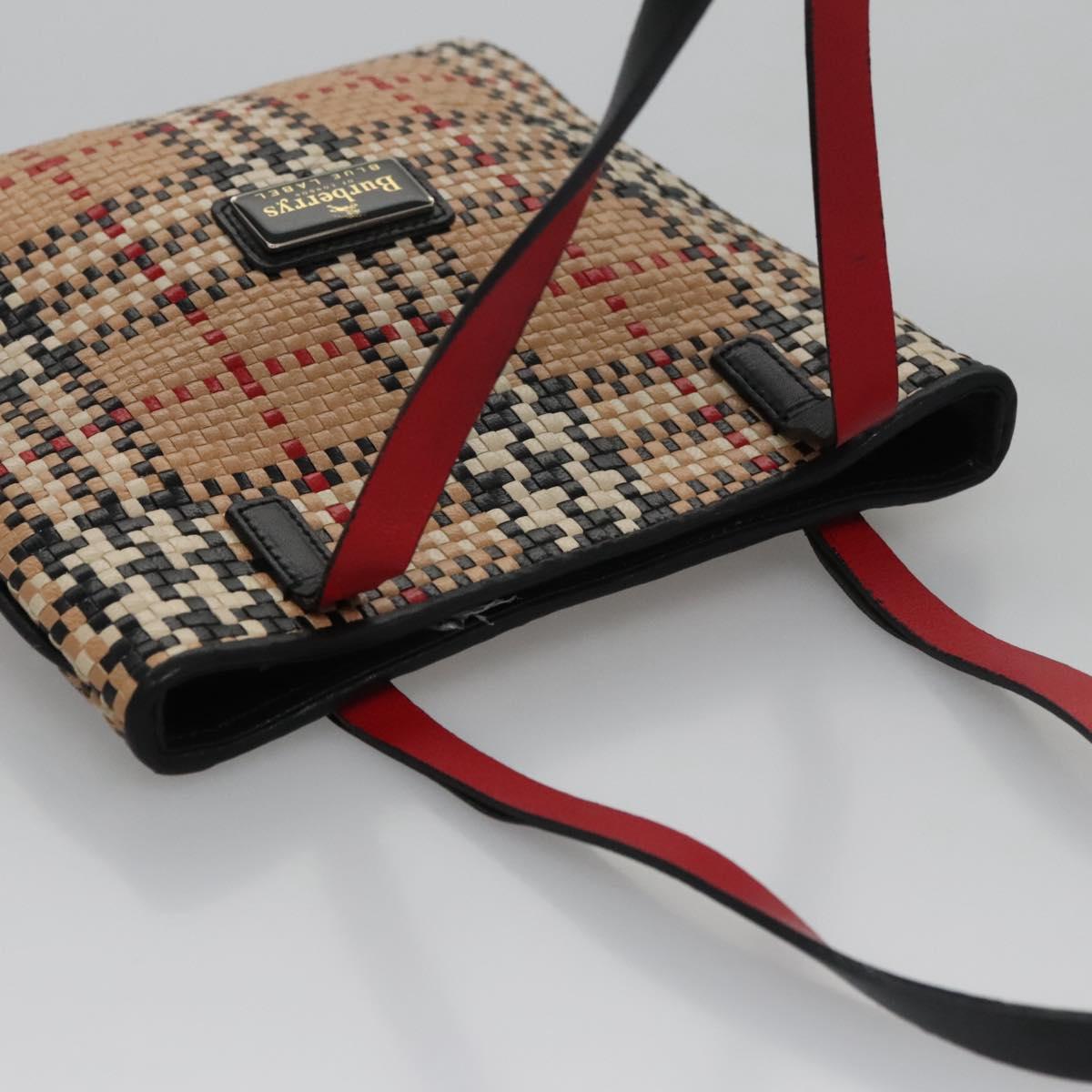 Burberry Black Label