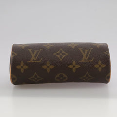 Louis Vuitton Mini baby papillon