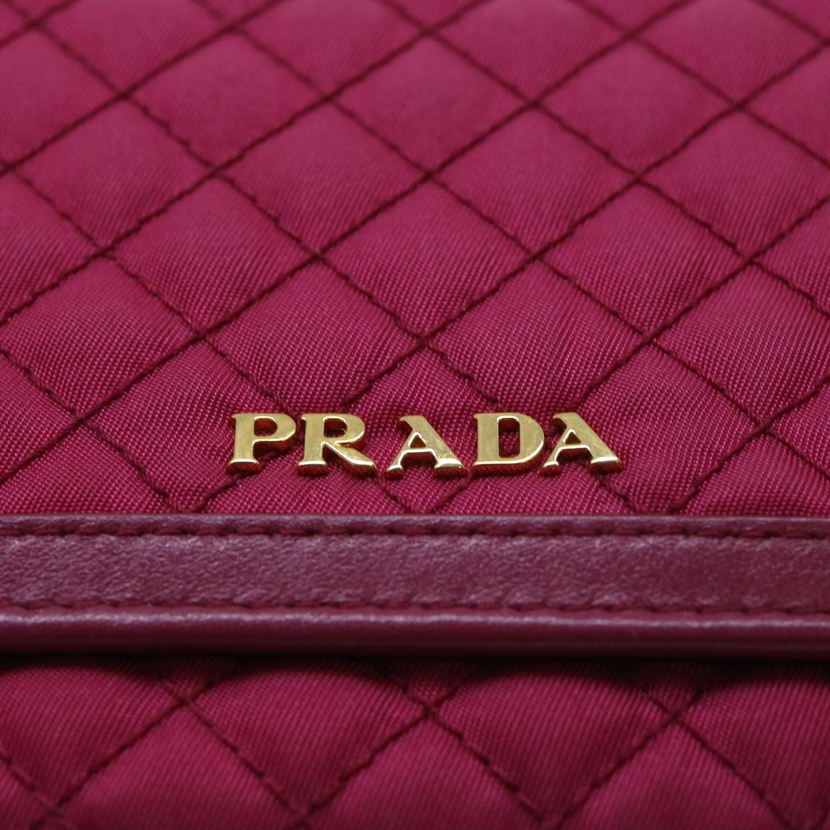 Prada Tessuto