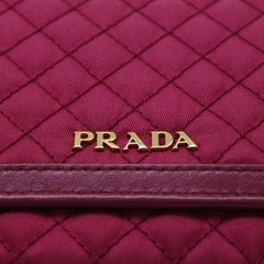 Prada Tessuto