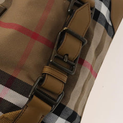 Burberry Nova Check