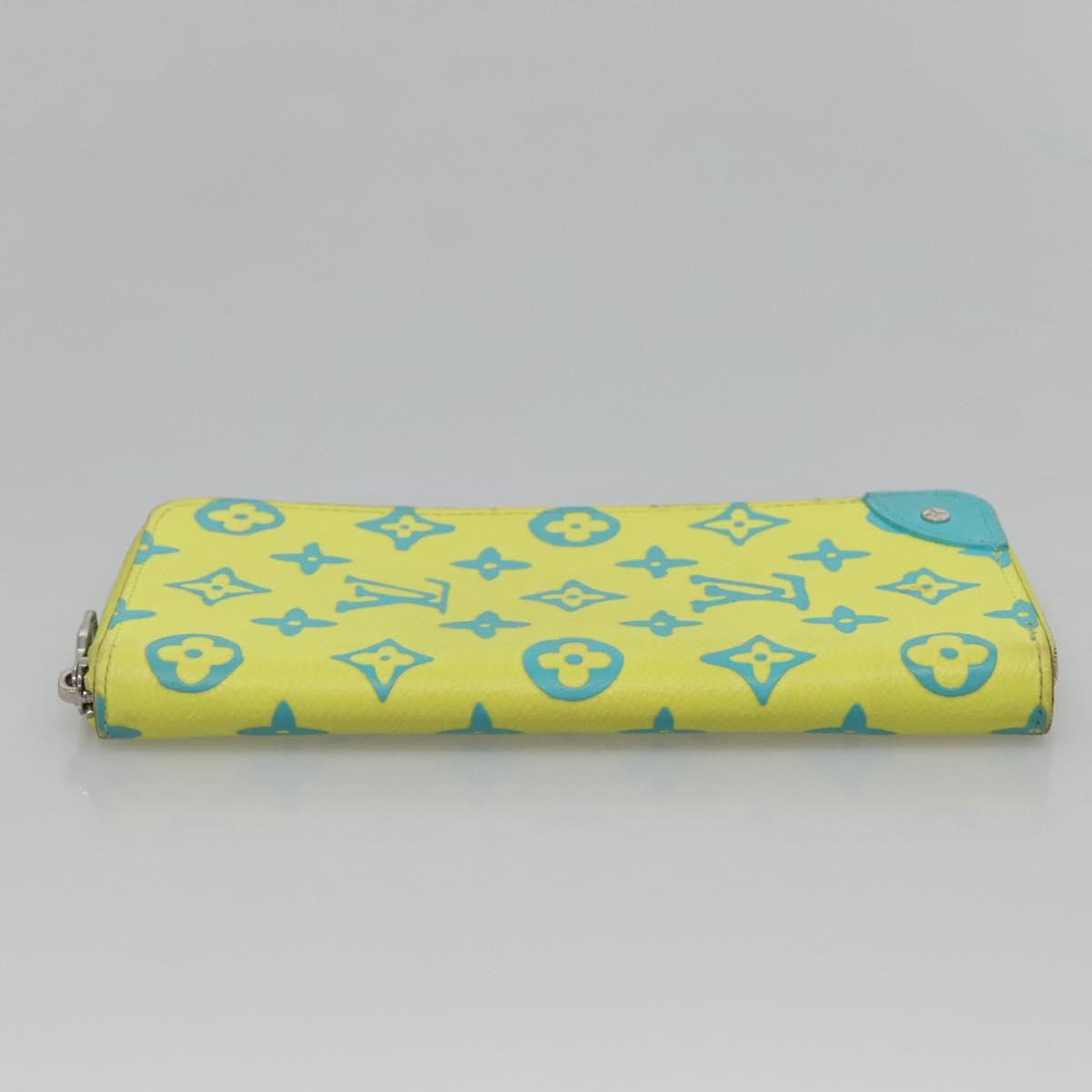 Louis Vuitton Zippy Wallet Vertical