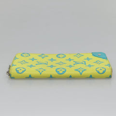 Louis Vuitton Zippy Wallet Vertical