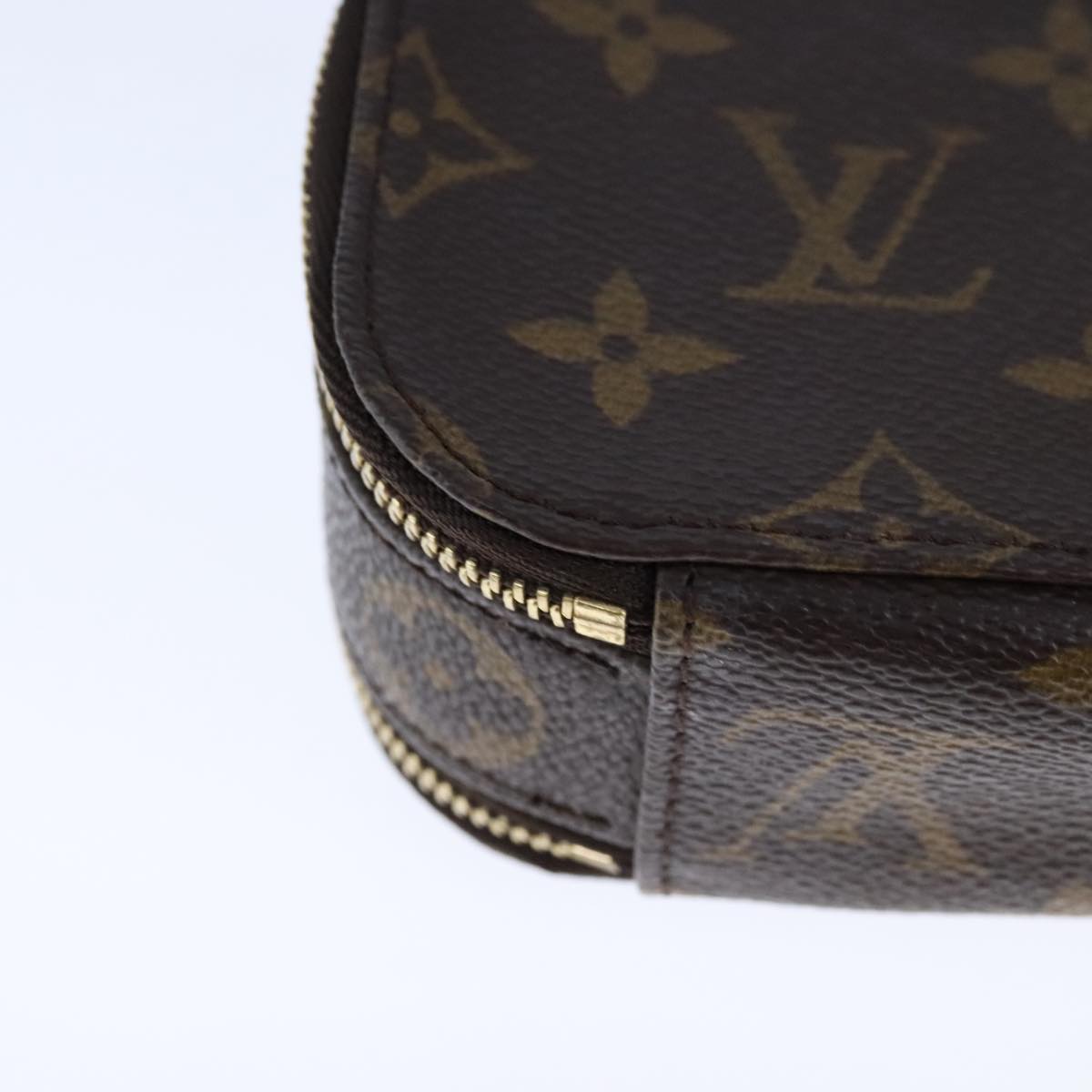 Louis Vuitton Trousse brush PM