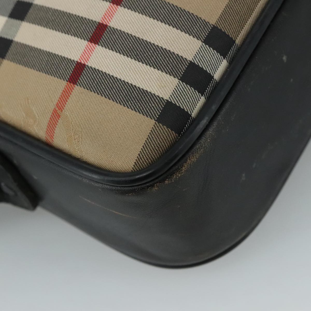 Burberry Nova Check
