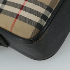 Burberry Nova Check