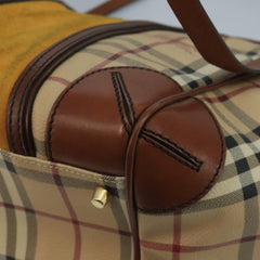 Burberry Nova Check