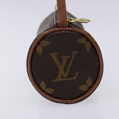 Louis Vuitton Papillon Pochette