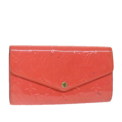 Louis Vuitton Portefeuille Sarah