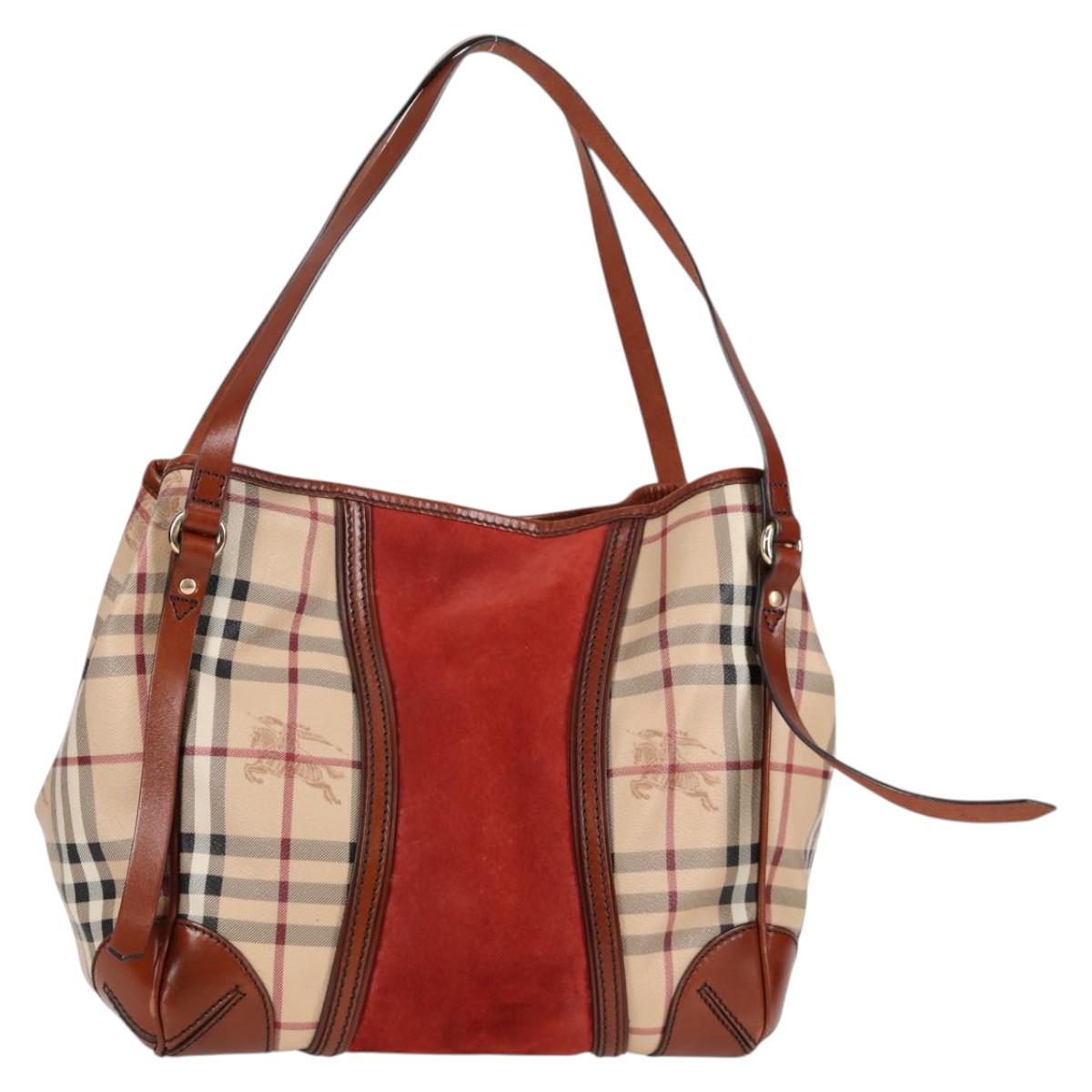 Burberry Nova Check