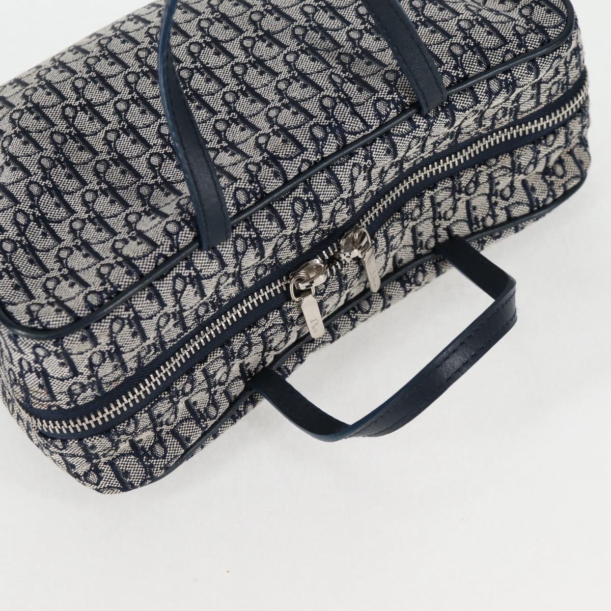 Dior Trotter