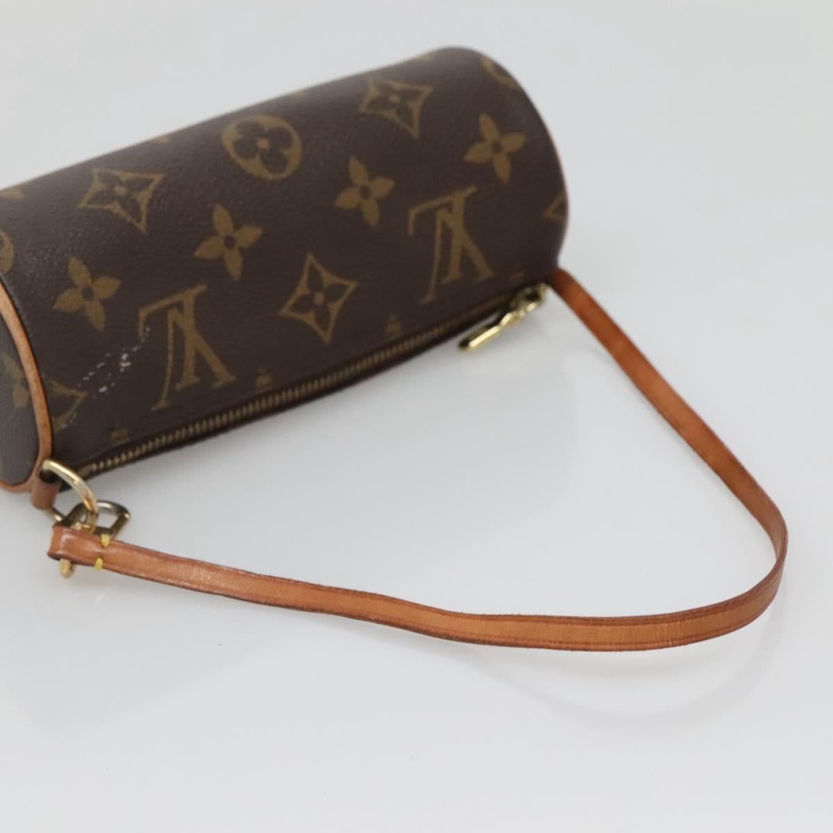 Louis Vuitton Papillon
