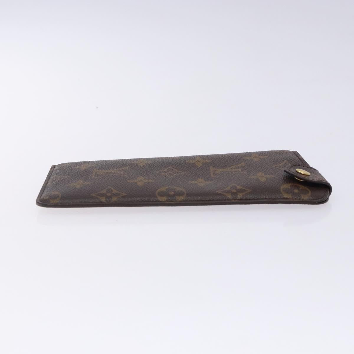 Louis Vuitton Etui à lunettes