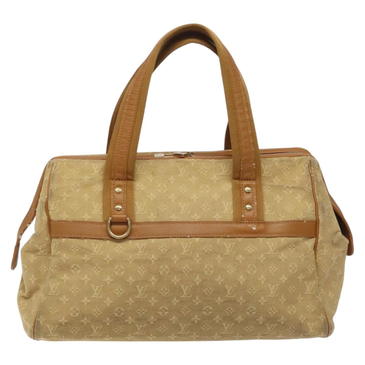 Louis Vuitton Josephine