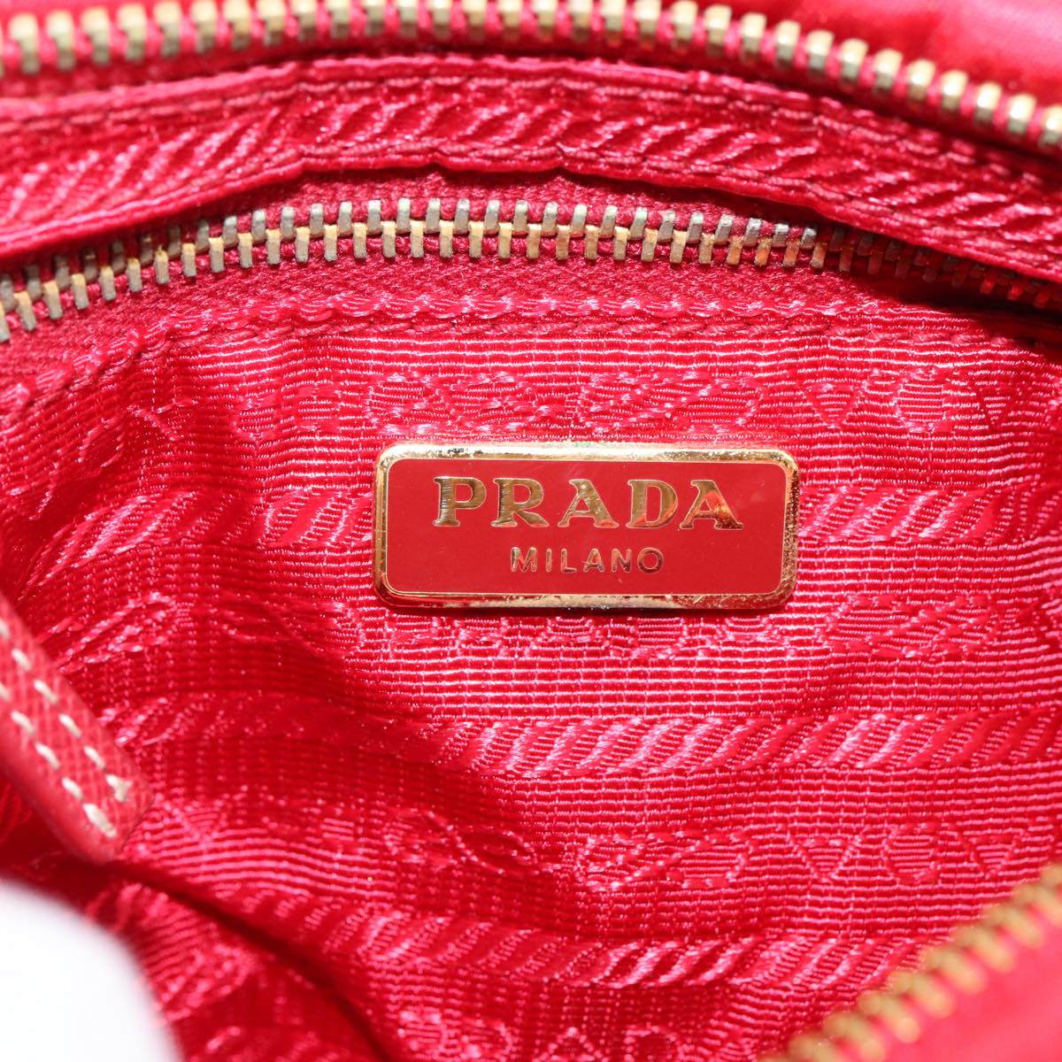 Prada Tessuto