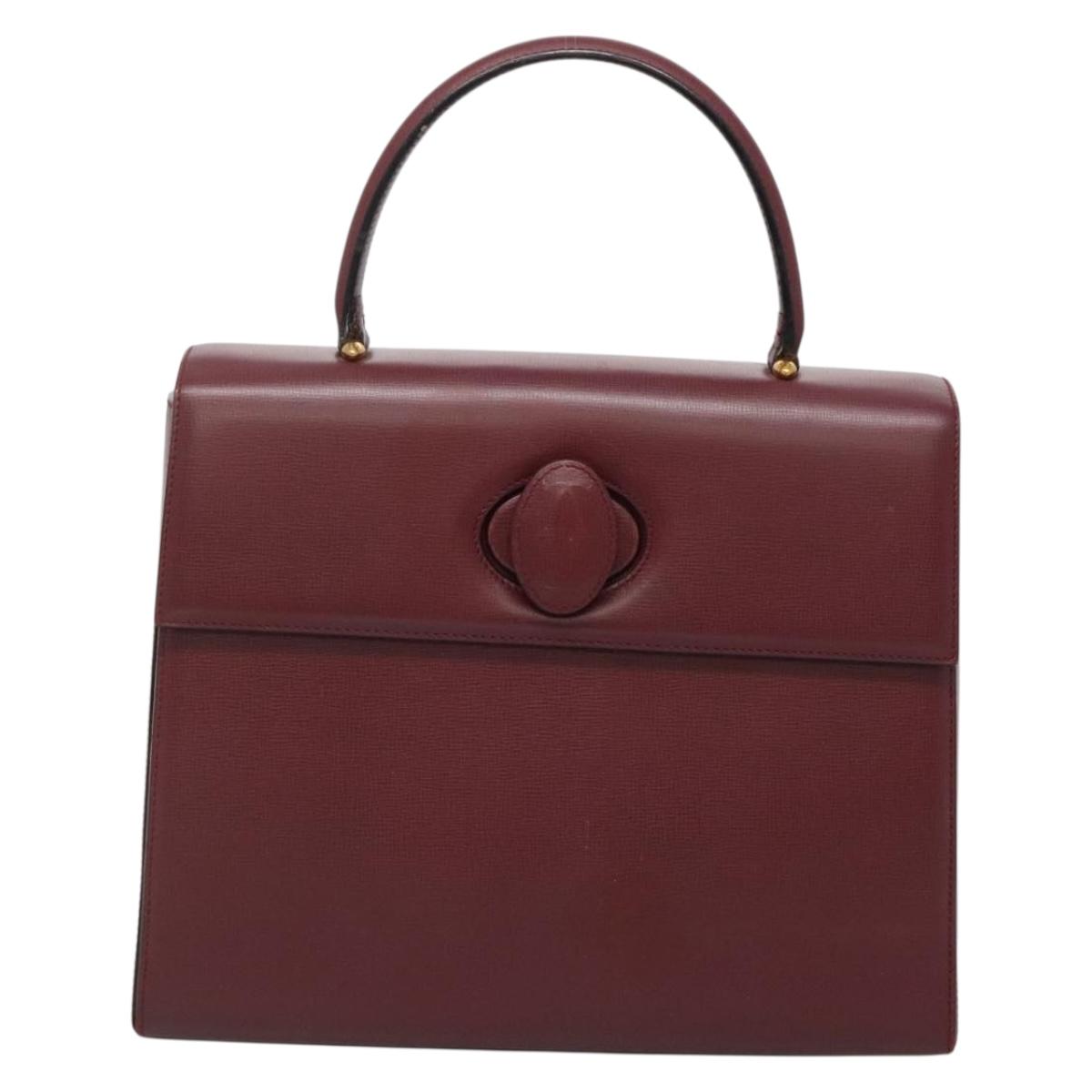 Cartier Must de Cartier