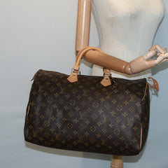 Louis Vuitton Speedy 40