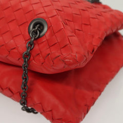 Bottega Veneta Intrecciato