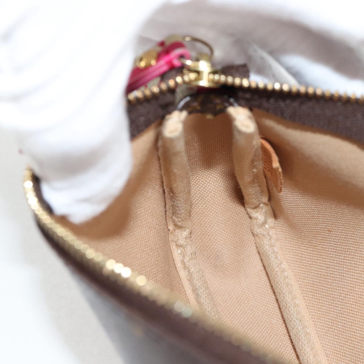 Louis Vuitton Mini Pochette Accessoires