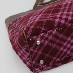 Burberry Nova Check