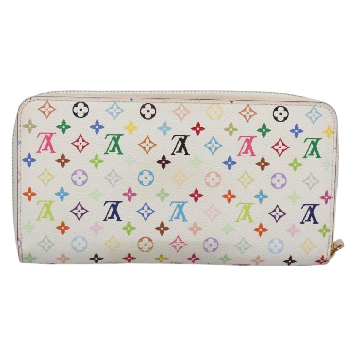 Louis Vuitton Zippy wallet