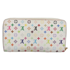 Louis Vuitton Zippy wallet