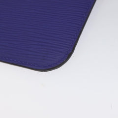 Louis Vuitton Neverfull pouch