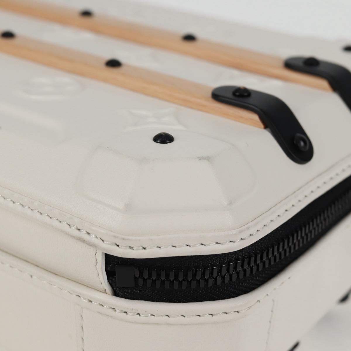 Louis Vuitton Trunk