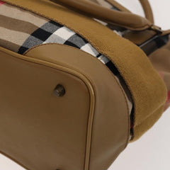 Burberry Nova Check