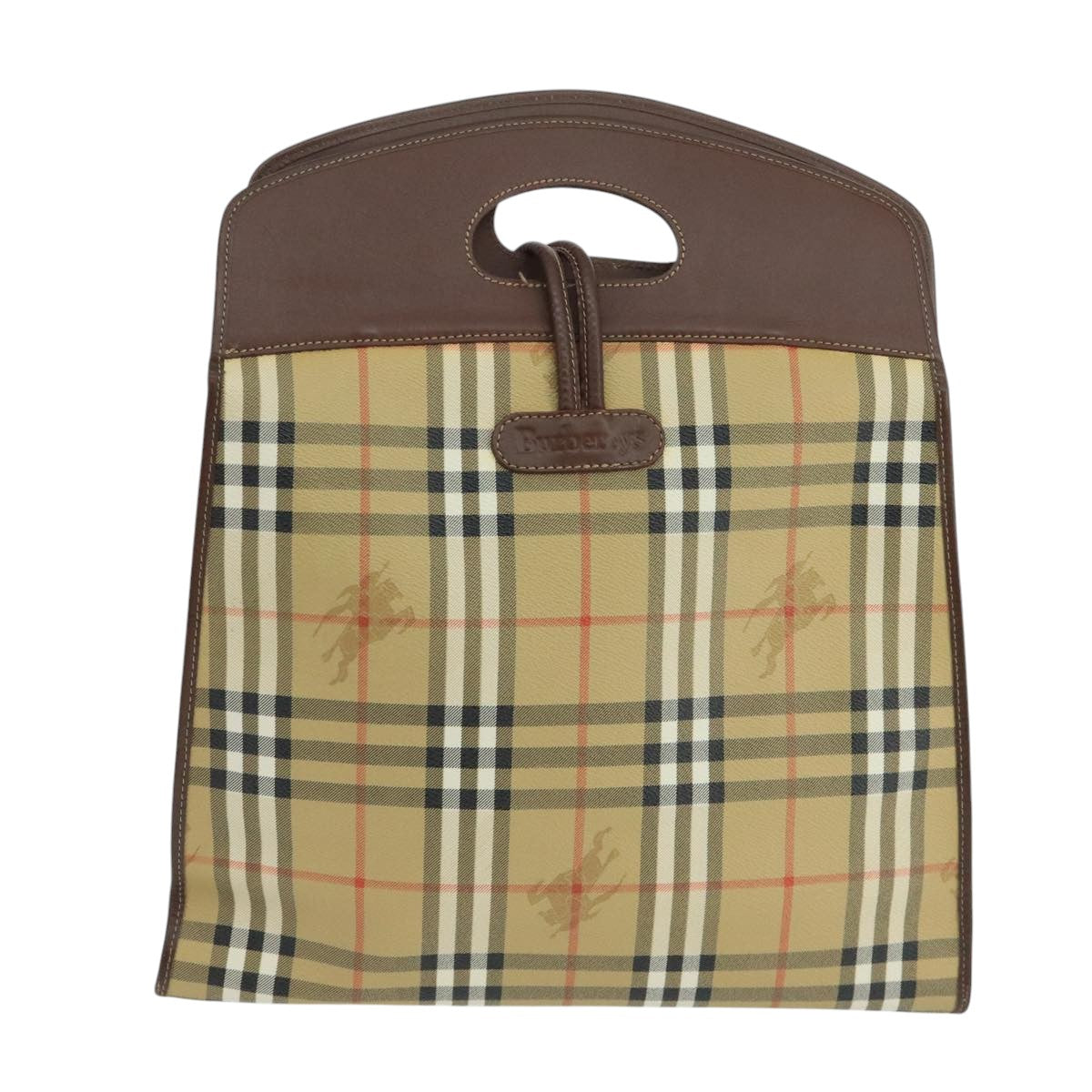 Burberry Pocket Bag
