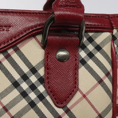 Burberry Nova Check