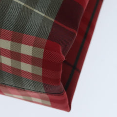 Burberry Nova Check