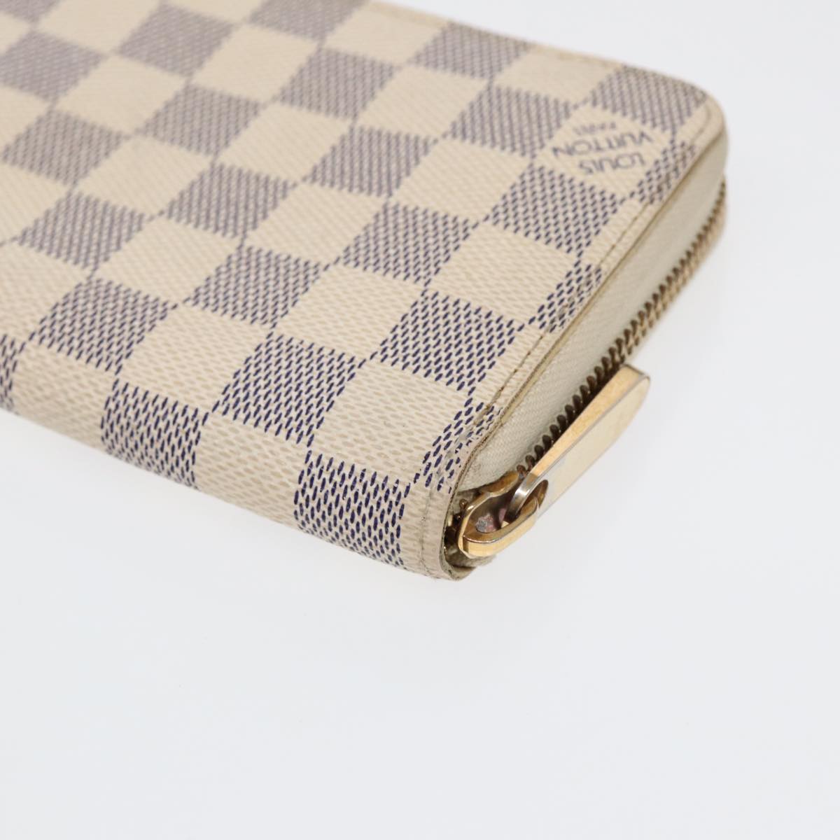 Louis Vuitton Portefeuille zippy