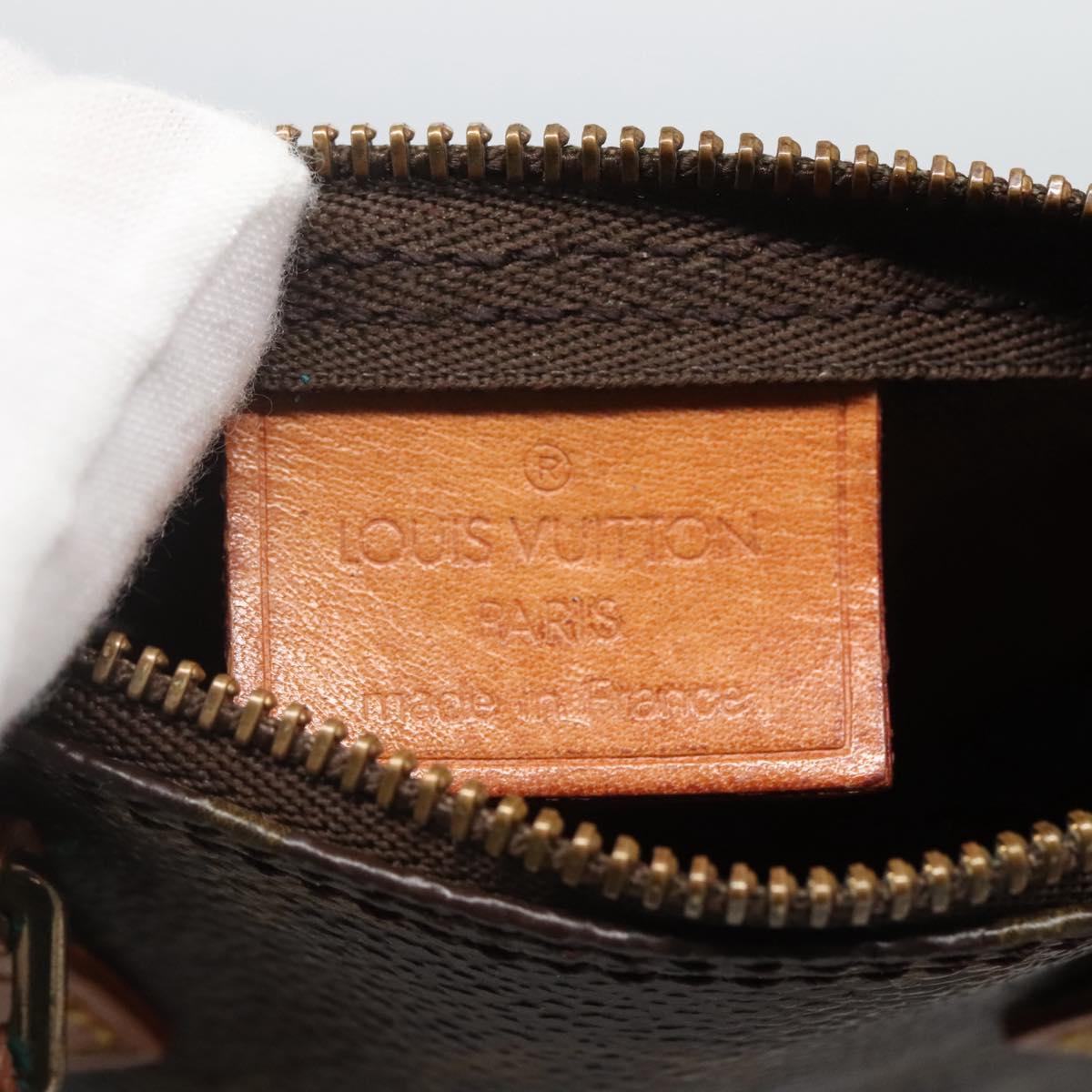 Louis Vuitton Mini speedy