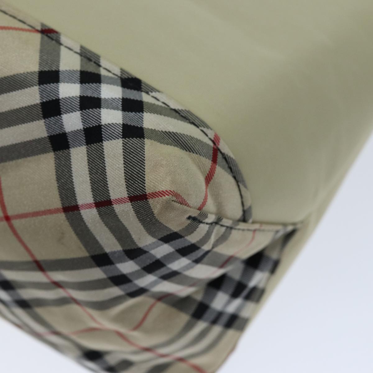 Burberry Nova Check