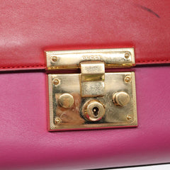 Gucci Padlock