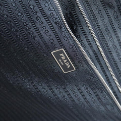 Prada Triangle Logo
