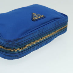 Prada Cosmetic pouch