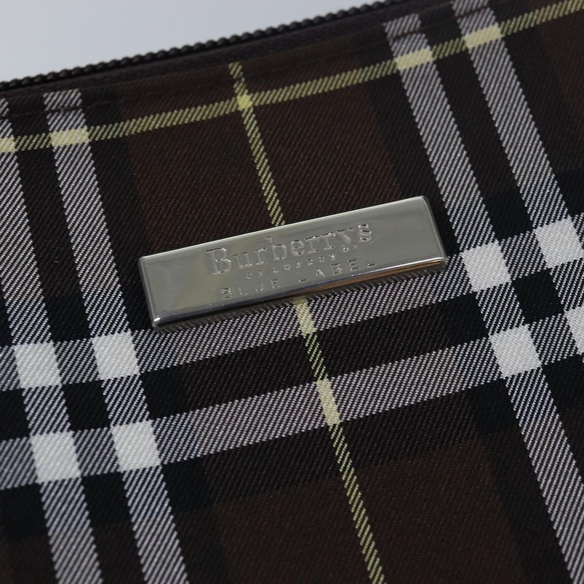 Burberry Nova Check