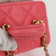 Chanel Vanity