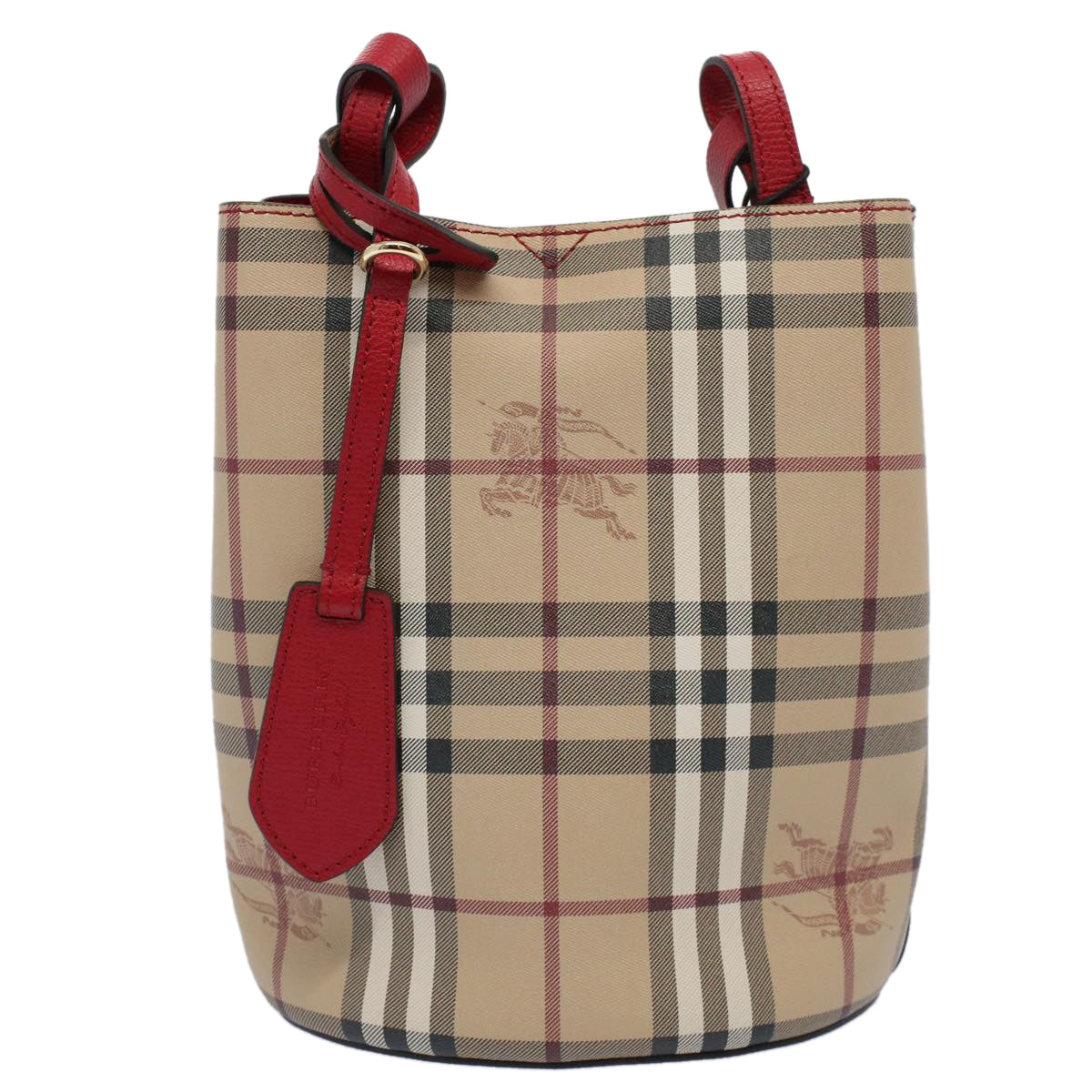 Burberry Nova Check