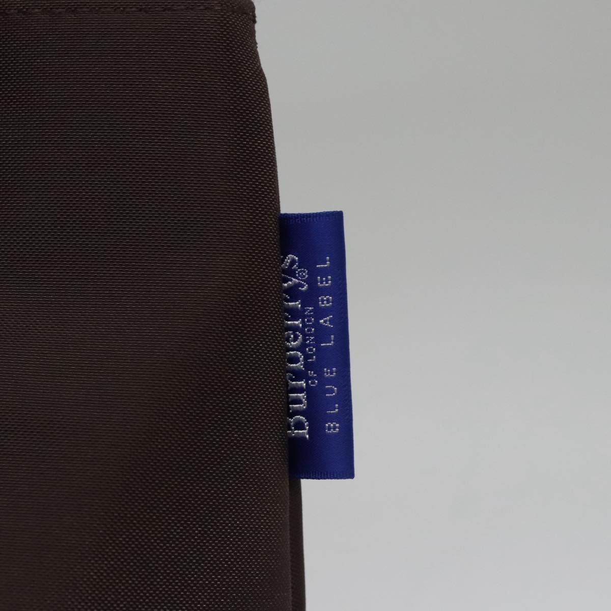 Burberry Blue Label