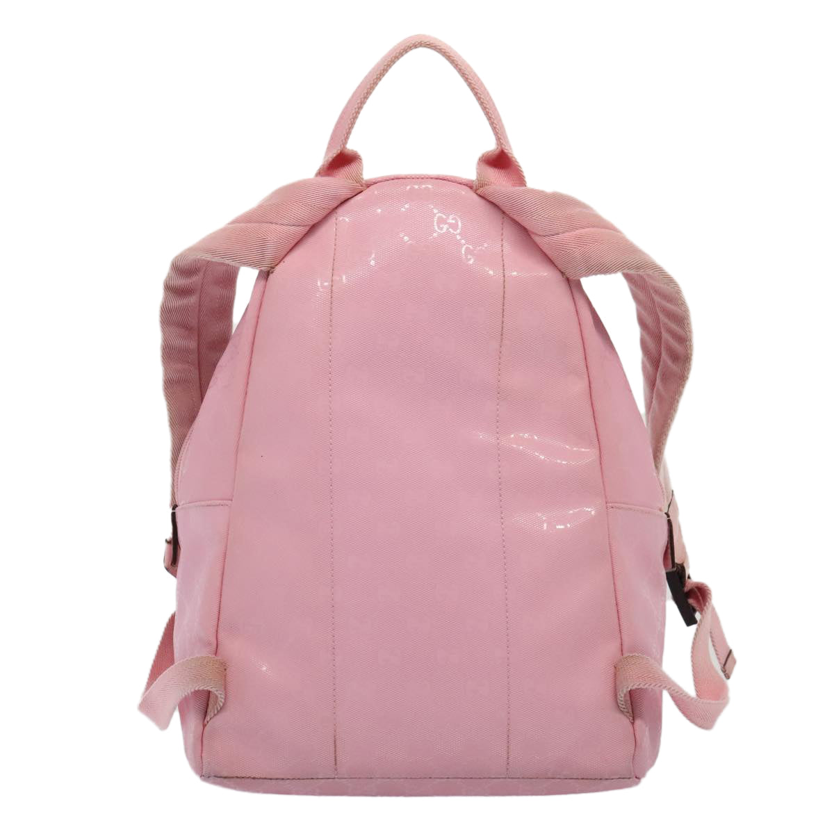 Gucci GG canvas
