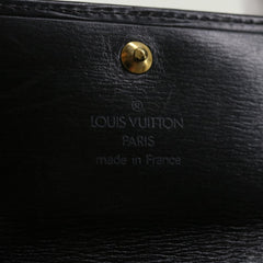 Louis Vuitton Porte Monnaie Credit